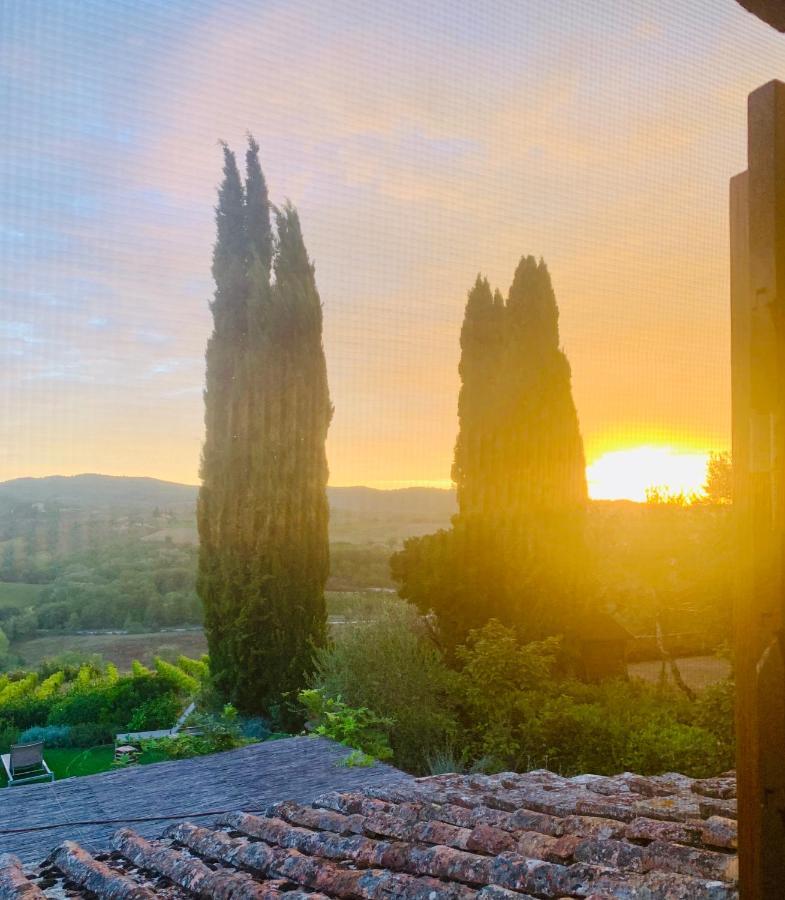 Stageroom03 - Chianti Castellina in Chianti Exteriör bild